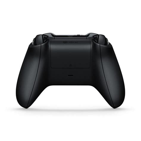 Xbox One X Black 1tb