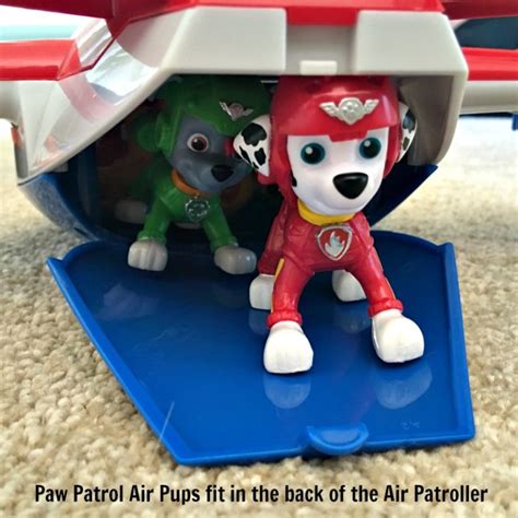The Paw Patrol Air Pups Toys You Must Have Best Ts Top Toys