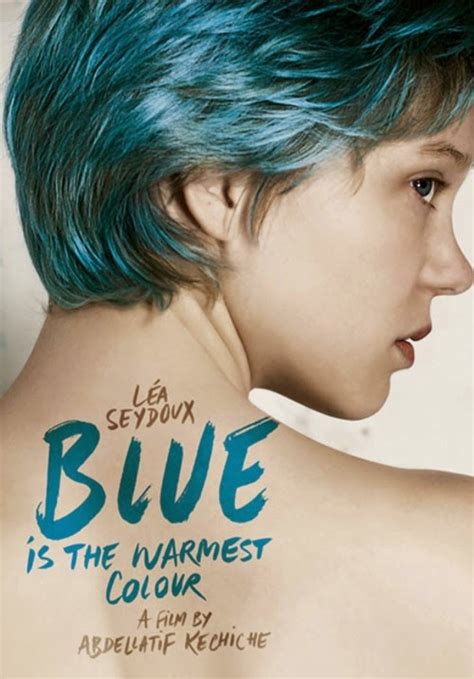 Film Review Blue Is The Warmest Color Spoilers Cine Hot Sex Picture
