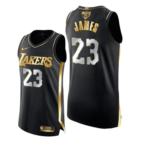 Lebron james lakers jerseys, tees, and more are at the official online store of the nba. Los Angeles Lakers LeBron James 2020 NBA Finals Authentic ...