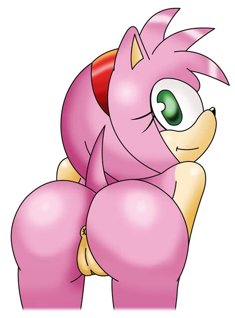 Amyasspng In Gallery Sonic The Best Amy Rose Pics