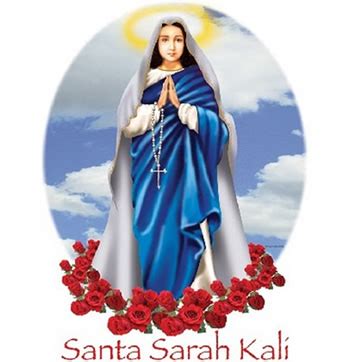 solicitar cotação ligar agora ver rotas. Santa Sara - Santos e Ícones Católicos - Cruz Terra Santa