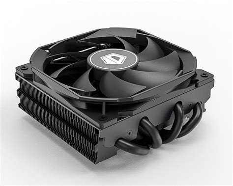 Id Cooling Announces Is 47s 47 Mm Low Profile Cpu Air Cooler Techpowerup