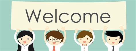 Welcome To New Job Clipart 10 Free Cliparts Download Images On