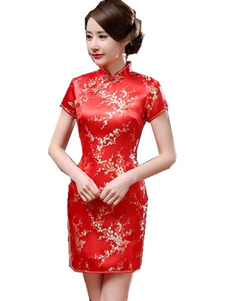 Chinese Dress Short Dresses Images