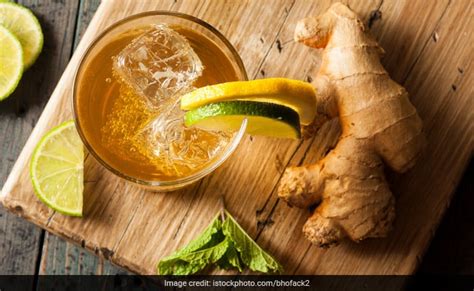 Best Ginger Recipes Easy Ginger Recipes To Prepare At Home NDTV Food