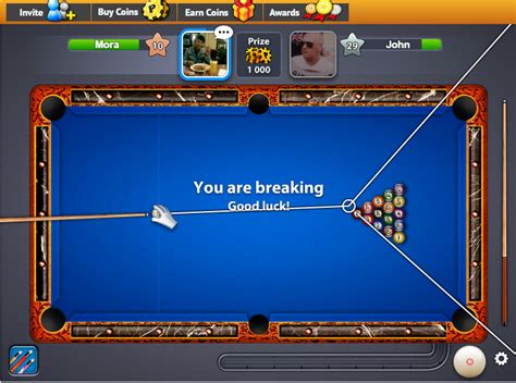 It is quite difficult to win every match in this game. Cheat 8 Ball pool Long Line or Target Line Hack By cheat ...