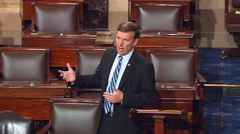 The current senate rules allow. Meet the Senator Who Filibustered for 15 Hours on Gun ...