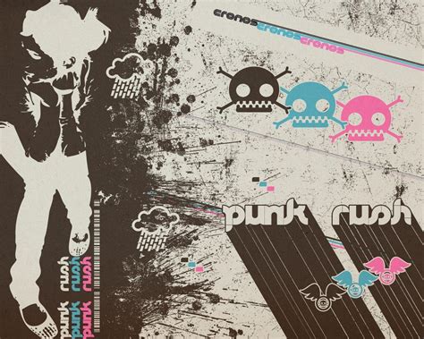Punk Wallpapers Top Free Punk Backgrounds Wallpaperaccess
