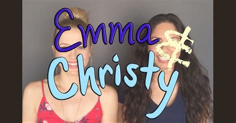 Emma And Christy Webseries Pilot Indiegogo