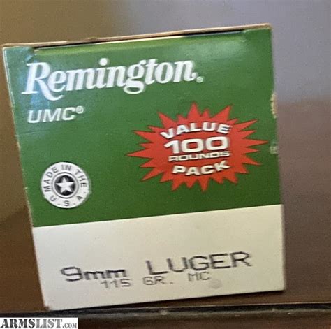 Armslist For Trade 9mm Ammo For Glock 9mm