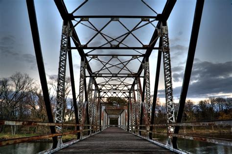 Millington Bridge By Enkc On Deviantart