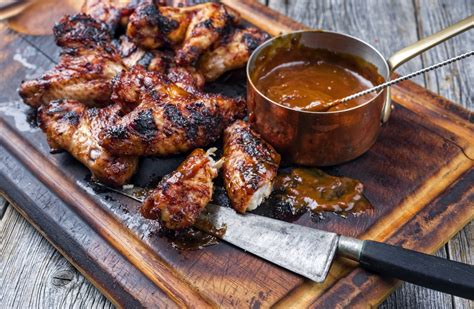 What Makes Jamaican Jerk Chicken So Tasty With Recipe Savored Journeys
