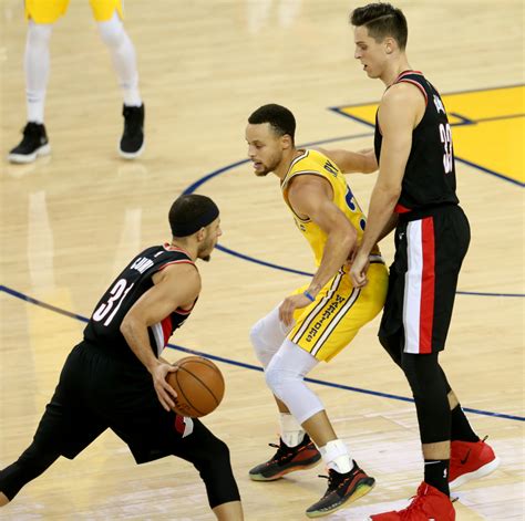 Steph Curry Vs Seth Curry As Sibling Rivalry Invades Playoffs