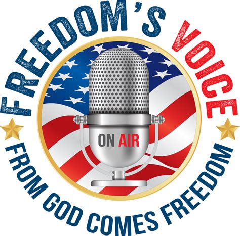 Welcome — Freedoms Voice
