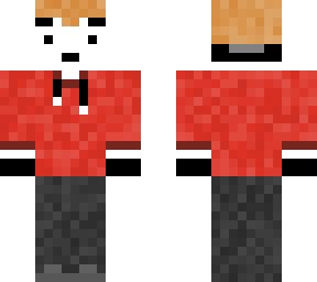 Feel free to take screenshots and share what you create! Arsenal FanBoy Skin RED VERSION | Minecraft Skin