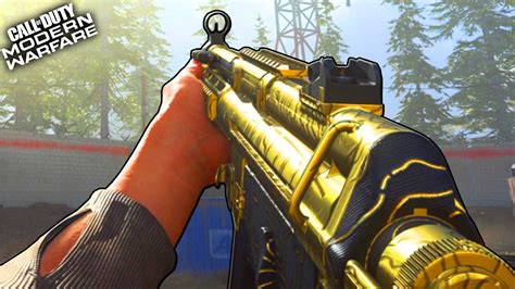 After the discovery of a nasty bug, infinity ward has nerfed the as val gun in call of duty: Marleythirteen - Easiest Gold Gun In Modern Warfare! (It's ...