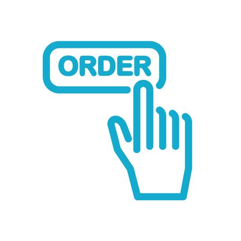 Give your csrs access to critical order fulfillment system features in a ui designed for a call center environment. Order PNG Transparent Image | PNG Arts