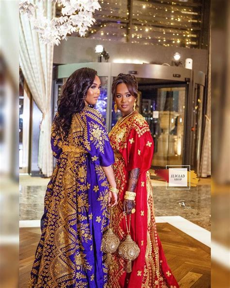 Somali Weddings 💍 On Instagram “the Wait Is Over The Hottest Bridal Vendors Collab Of 2020