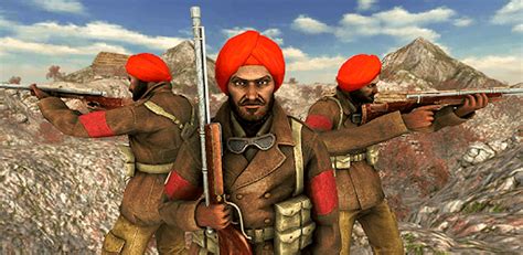 ► simple and easy to learn controls: Free Fire Gun Shooting Game - Keseri Battlefield for PC ...