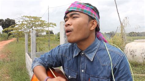 แผ่นดินไหว ในใจอ้าย (คิดไปเอง) ver fotos. แผ่นดินไหวในใจอ้าย cover - YouTube