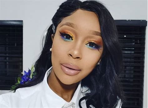 Watch Minnie Dlamini Receives A New Electronic Ride On Her 30th