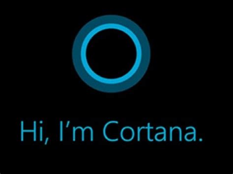 Microsoft Launches Cortana Skills Kit For Development Of Custom Voice Apps Firstpost