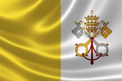 Image Result For Vatican City Flag Jesus Resurrection Jesus Christ