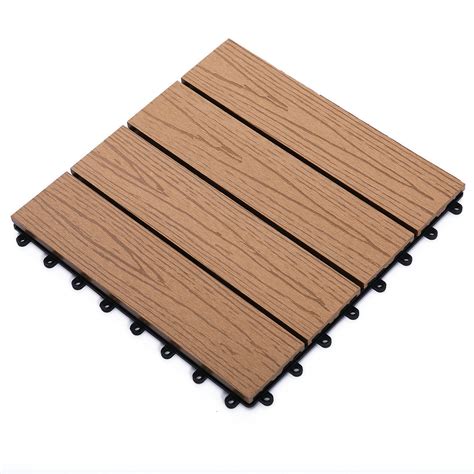Wood Deck Tiles Galleryreka