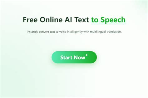 List Of The Best Ai Text To Speech Generators In 2024