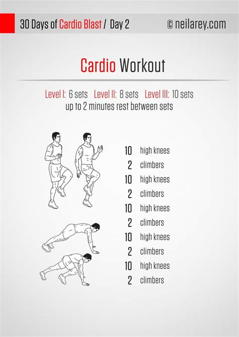 A Cardio Routine You Can Do Anywhere No Running Required Cardio Workout At Home Cardio