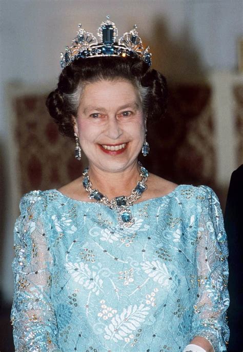 Der ehemann der britischen königin queen elizabeth ii. Other Precious Stones | The British Royal Jewelry ...