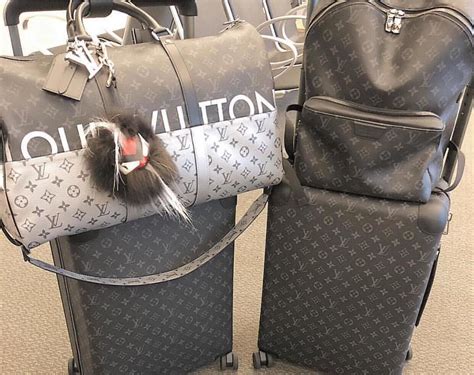 LV Luggage | Lv luggage, Louis vuitton luggage, Luggage ...
