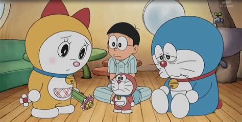 Mini Dorasgallery Doraemon Wiki Fandom