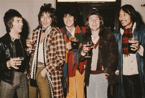 Rod Stewart And The Faces File Photos Photos And Images Getty Images
