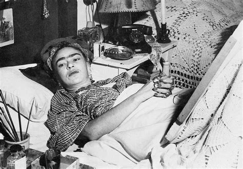 ¿cómo Falleció Frida Kahlo El Documental De La Bbc Sobre Su Vida En