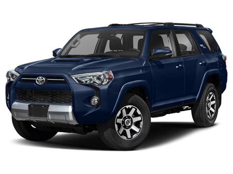 New Toyota 4runner From Your Houlton Me Dealership Yorks Of Houlton
