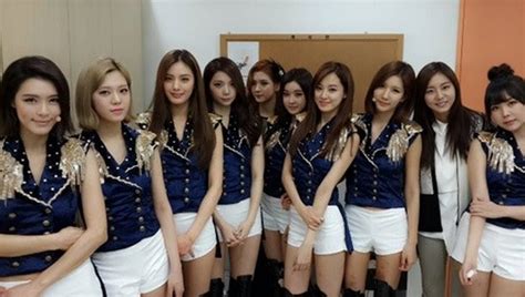 Hiatus Hingga Bubar 5 Girlband Kpop Ini Debut Di Tahun Yang Sama