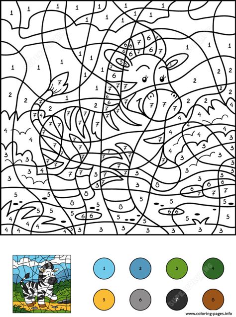 Игра раскраски с анной игра раскраска питомцев игра раскраска пазл игра веселое рисование: Раскраска с цифрами: математические раскраски на ...