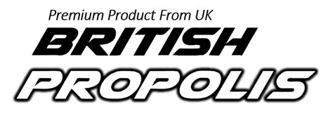 Detail Logo British Propolis Png Koleksi Nomer