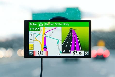 The Best Car Gps For 2020 Reviews By Wirecutter