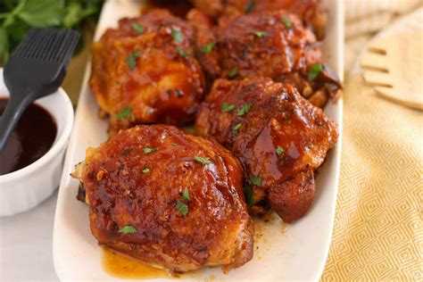 Chicken Thighs Are The Juiciest Fattiest Most Flavorful Part Of The