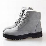 Images of Winter Fashion Shoes