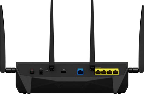 Synology Announces Its Second Consumer Router The High Performance