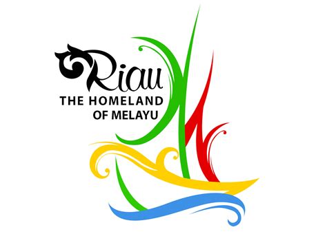 Riau The Homeland Of Melayu Riau Daily Photo