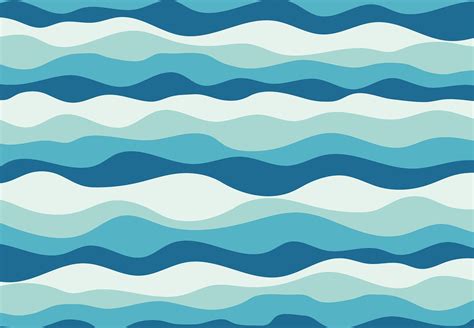 Waves Pattern Water Free Image On Pixabay
