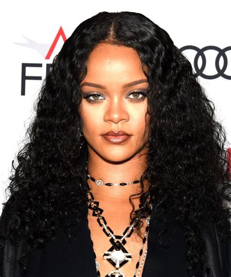 38 Rihanna Hairstyles And Haircuts Celebrity Hairstyles