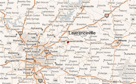 Lawrenceville Nj Zip Code Map Map