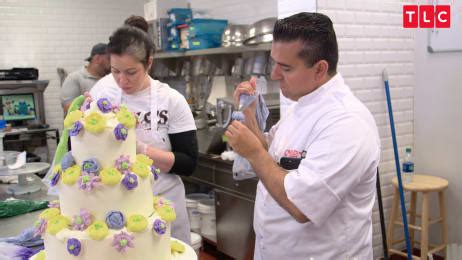 Cake boss buddy valastro absolutely crushed over his mother's death. Cake Boss | Watch Full Episodes & More! - TLC