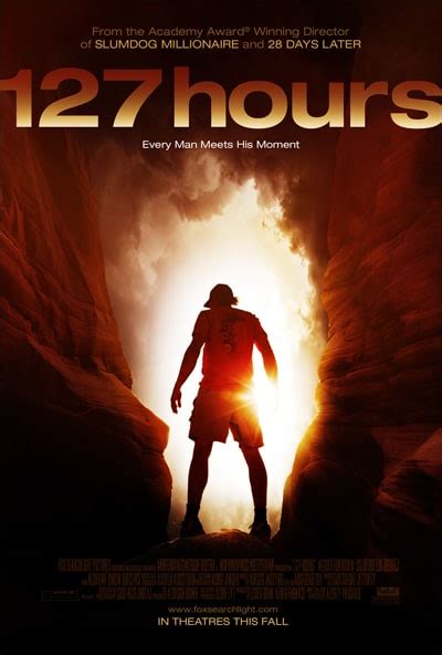 127 Hours Picture